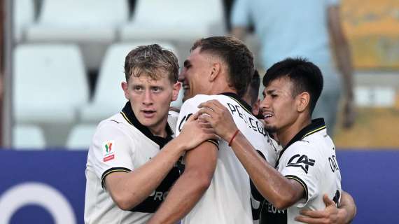 L'algoritmo di Opta gioca la retrocessione: per il Parma il rischio B è al 25%