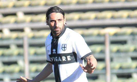 Guazzo saluta Parma: il Mantova ha depositato il contratto