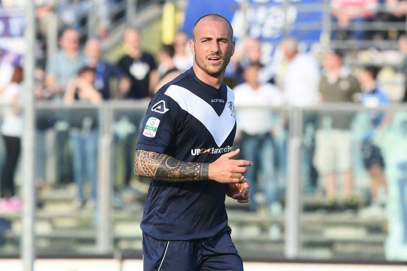 Mercato: anche l'Avellino interessato a Blanchard
