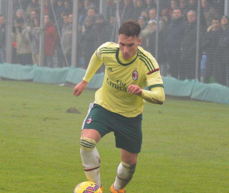 PL - Contatto con l'agente di Di Molfetta, ma c'è anche il Venezia di Inzaghi