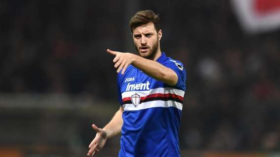 Rassegna stampa - Parma su Jacopo Sala: chiesto il prestito alla Sampdoria
