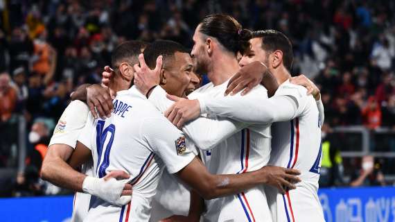 Qatar 2022, l'Australia passa in vantaggio, poi la Francia dilaga: 4-1 per i transalpini