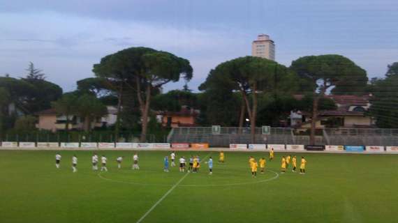 Ribelle-Parma: alla scoperta del Todoli, lo stadio chiesto a Mussolini da un fruttivendolo