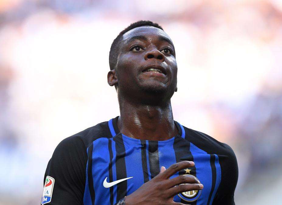 Asse con l'Inter: Faggiano discute con Ausilio per Pinamonti e Karamoh
