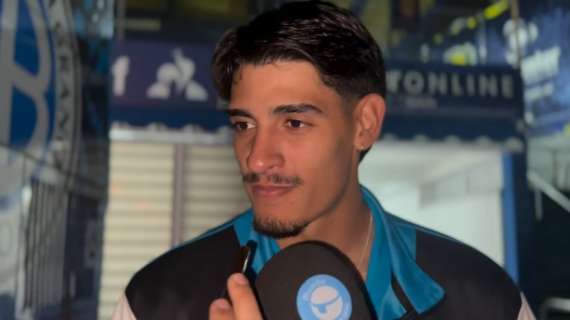 8 milioni di euro per Mariano Troilo: la vendita più onerosa della storia del Belgrano