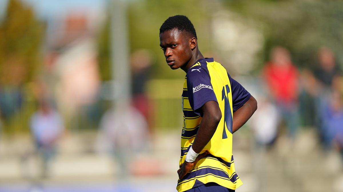 Under 18, che colpaccio! Vittoria in casa della Roma capolista