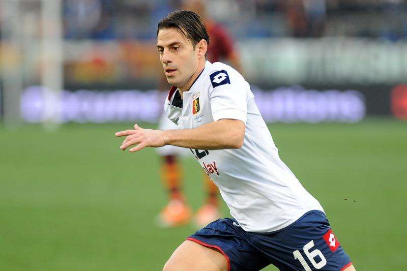 Le ultime dal mercato: su Calaiò c'è anche il Bari, Rodriguez irraggiungibile