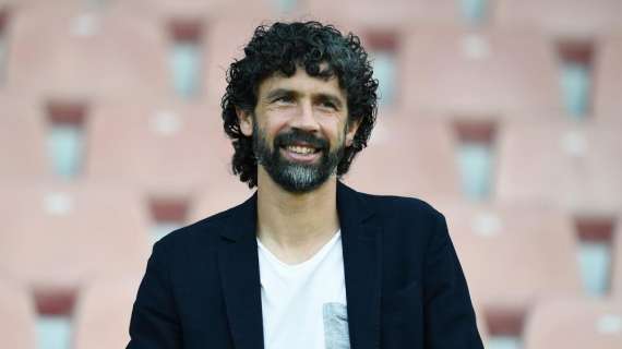 Tommasi ribadisce: "Spero si giochi in tarda serata. Calciatori da mettere nelle migliori condizioni"