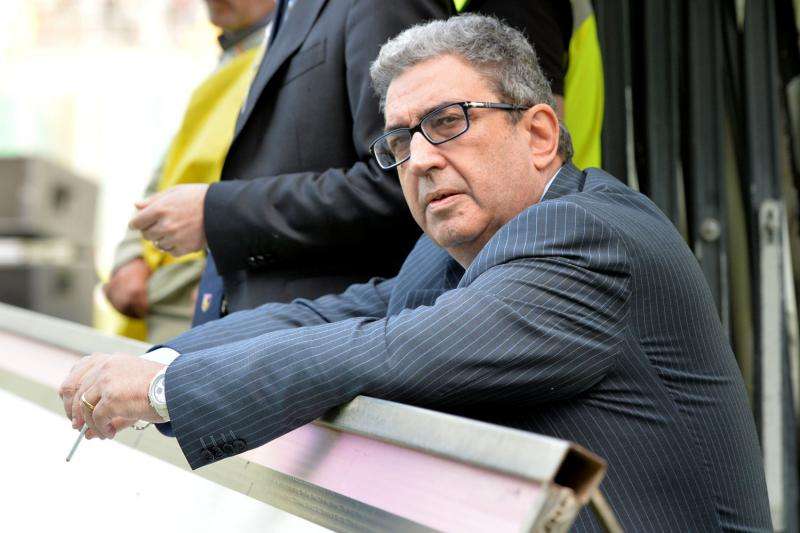 PL - Venezia, Perinetti: "Temo il Tardini, dovremo dimostrare di essere all'altezza della situazione"