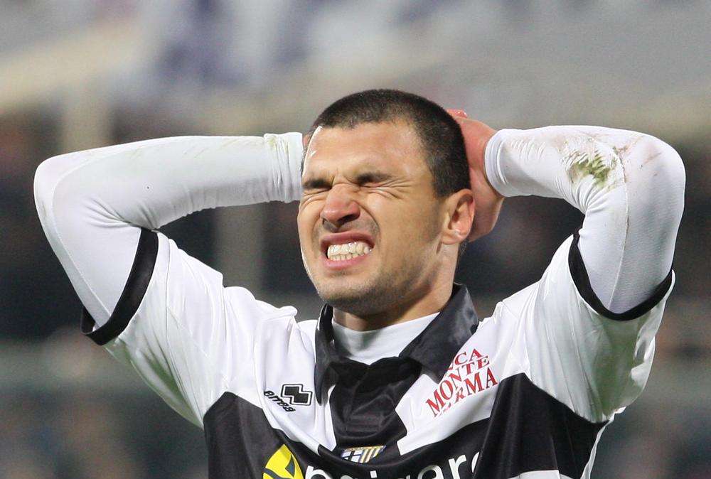 Corriere dello Sport - Valeri Bojinov è un obiettivo concreto del Parma