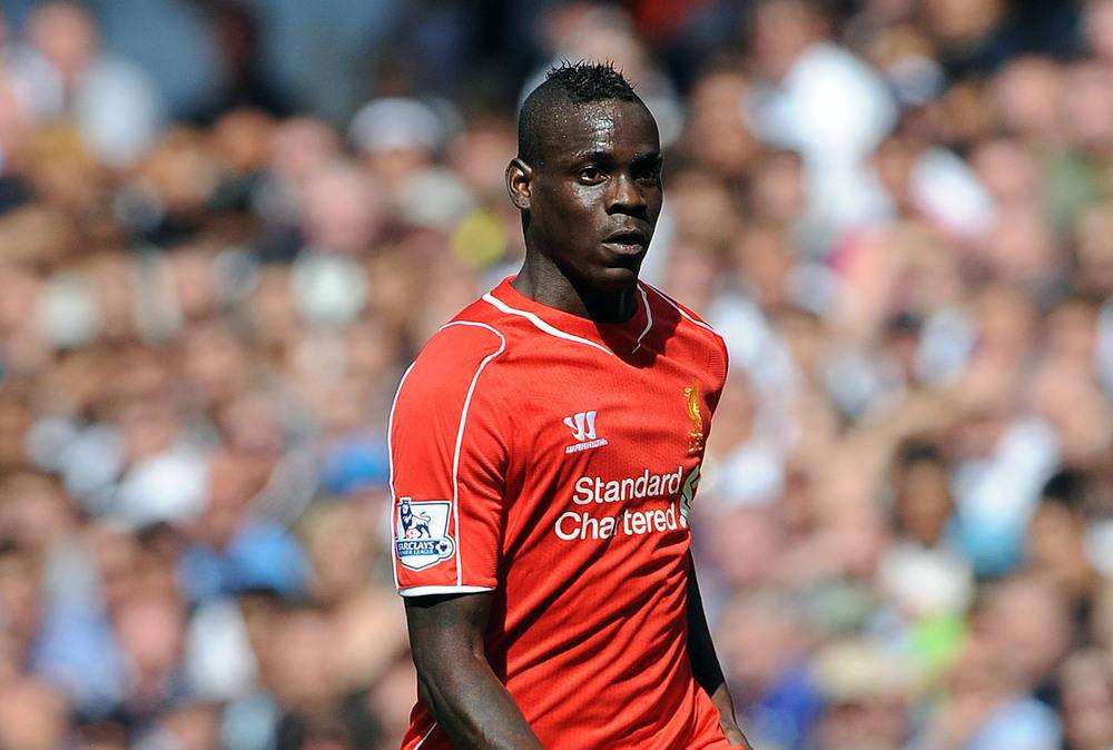 Bomba dall’Inghilterra: il Parma su Balotelli