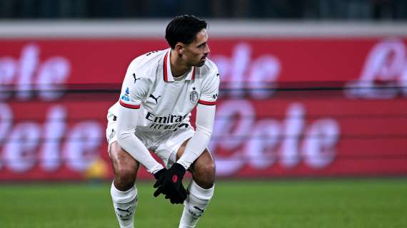 VIDEO - L'Atalanta stende il Milan grazie a Lookman, ma piovono polemiche sul primo gol