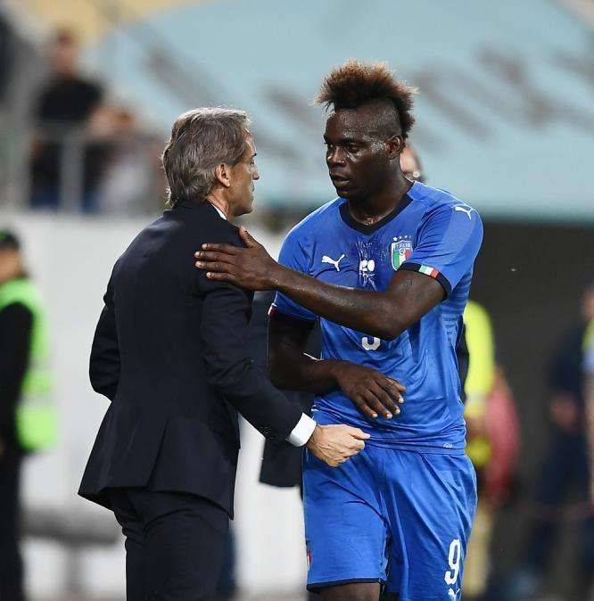 Nizza, Rivère rivela: "Balotelli ha rifiutato la Cina"