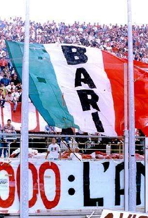 Bari, Paparesta senior sul giovane Tisma: "Dovrebbe tornare a Parma"