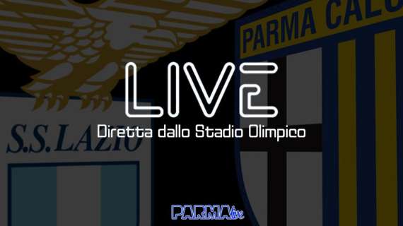 LIVE! Lazio-Parma 1-0: crociati sfortunatissimi, Immobile segna all'ultimo secondo