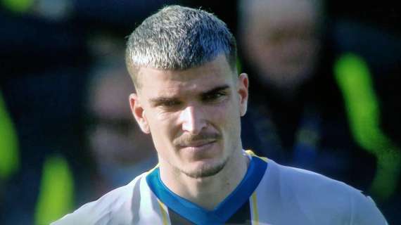 Cittadella-Parma, le formazioni ufficiali: tornano Delprato ed Estevez, out Mihaila