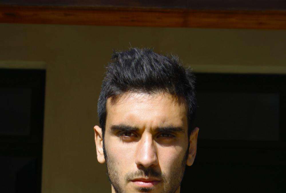 Frosinone, piace Giordano Maccarone