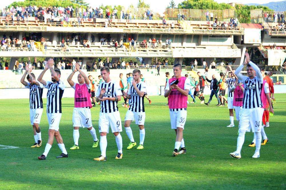 Ag. Pinto: "Ad Ascoli sta bene, a breve decideremo il da farsi"