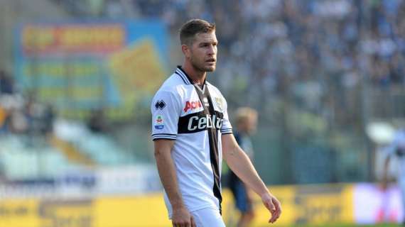 In difesa numeri da Europa: il Parma è la settima squadra meno perforata della Serie A