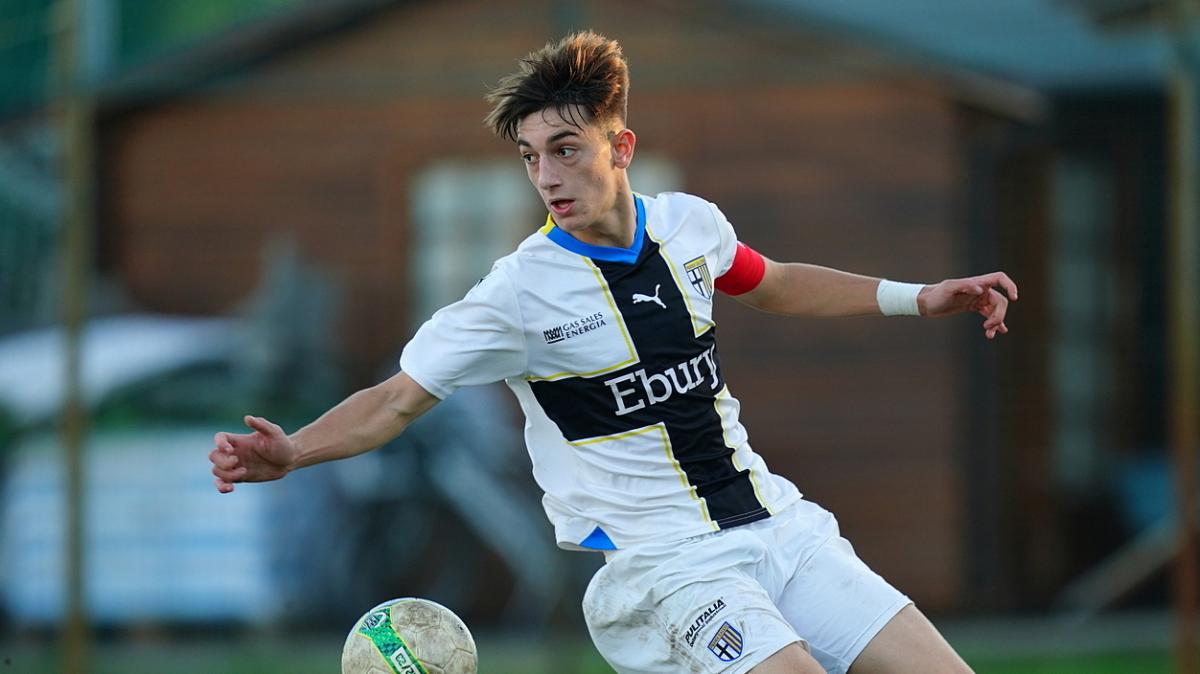 Trabucchi si presenta al Dolomiti Bellunesi: "Qui per il progetto, darò tutto me stesso"