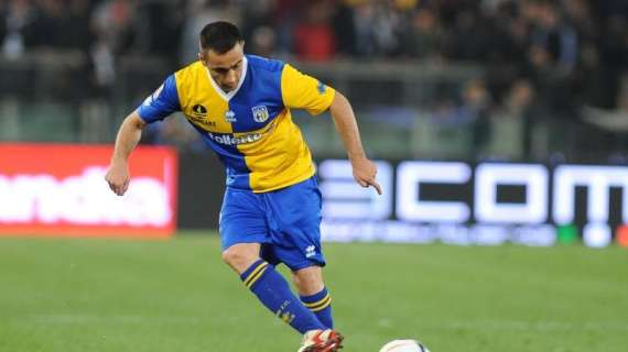 Marchionni: "Non mi sono mai pentito del trasferimento dal Parma alla Juve"
