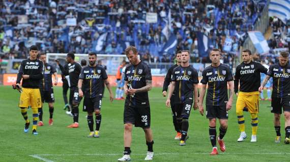Parma-Bologna 0-3: il tabellino del match