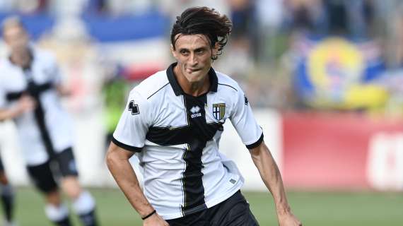 Parma-Cosenza 1-0, Bobby-gol la decide: Inglese segna e per i crociati arrivano i primi tre punti