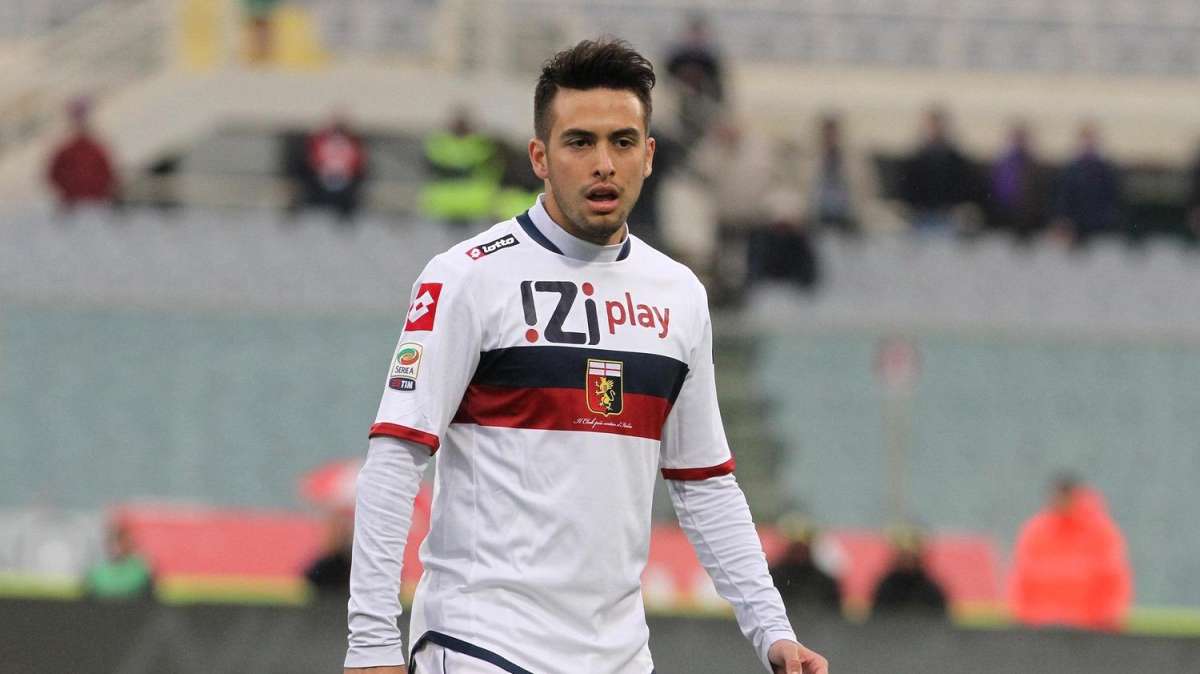 Jorquera a Parma a titolo definitivo
