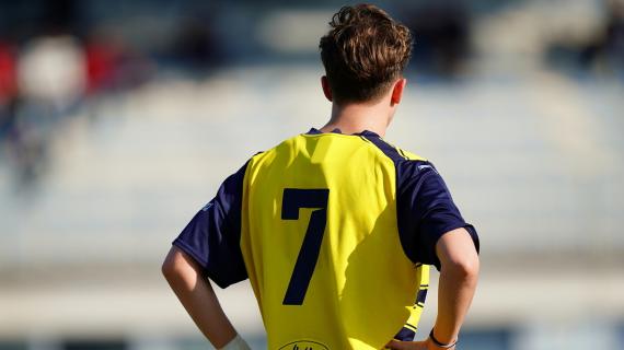 Under 18, domenica il Parma in cerca di rivalsa ospita la Roma