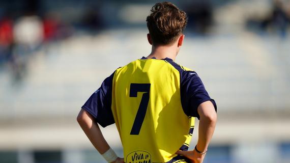 Under 18, turno di riposo per il Parma. Crociati reduci dalla vittoria nel recupero col Cagliari