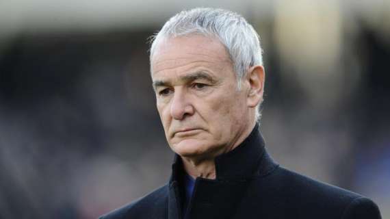 Rassegna stampa - Impresa dell'ex allenatore gialloblu Ranieri: la Premier è del Leicester!
