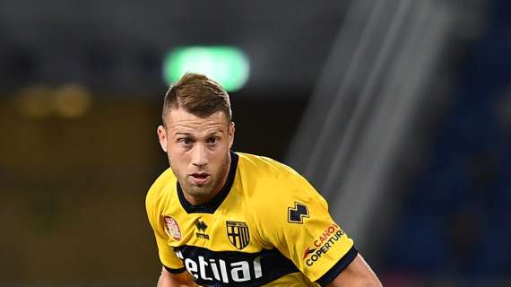 Iacoponi: “D’Aversa per me è Il Mister. Sabato sarà contratta, io dico pareggio”