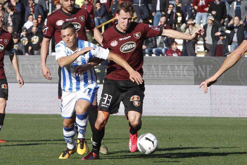 Mercato: per la difesa idea Bernardini e immediato no della Salernitana
