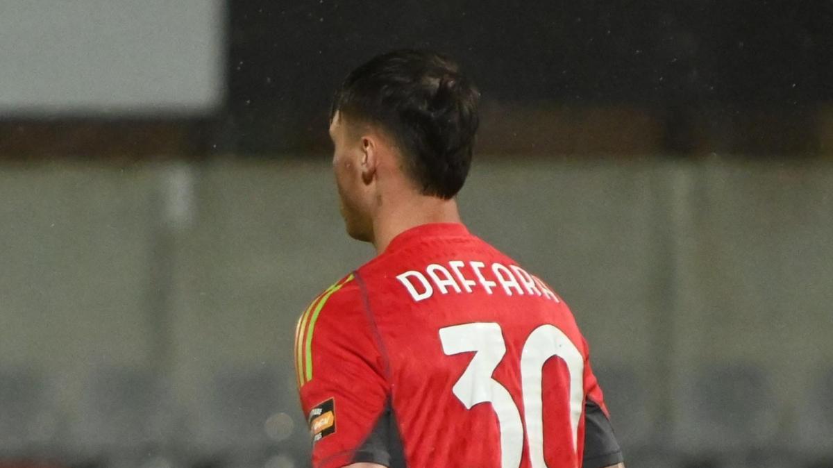 Il Genoa sorpassa il Parma: Daffara pronto a vestire rossoblu
