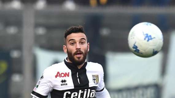 Roberto Insigne: "A Benevento sono cresciuto tanto, anche di più rispetto a Parma"