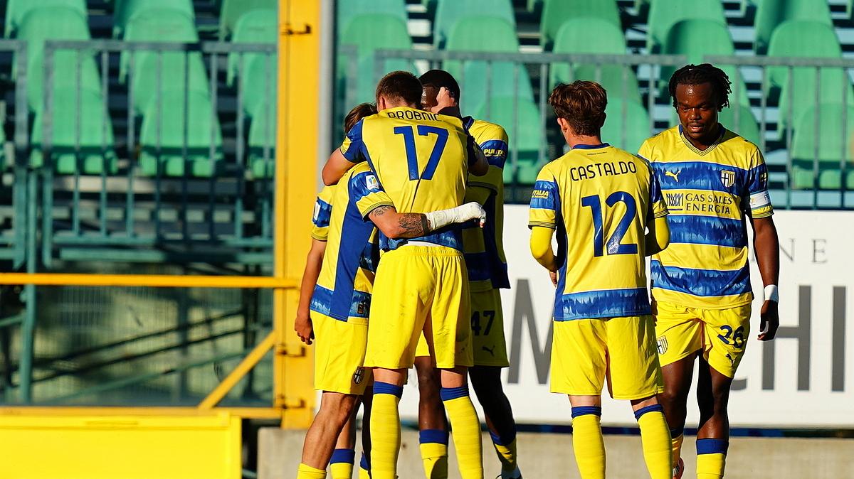 Primavera, il calendario dei sedicesimi di Coppa Italia: Torino-Parma martedì 2 dicembre