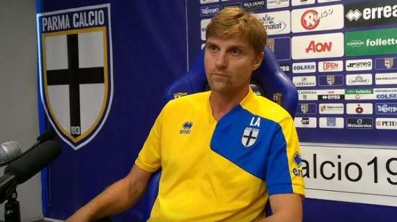 PL - Apolloni: "Ora il Parma arriva bene ai playoff. Benek è carico, merita opportunità"