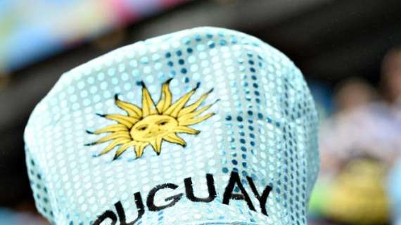 Ex - Schiappacasse continua a deludere: pronto il rientro in Uruguay