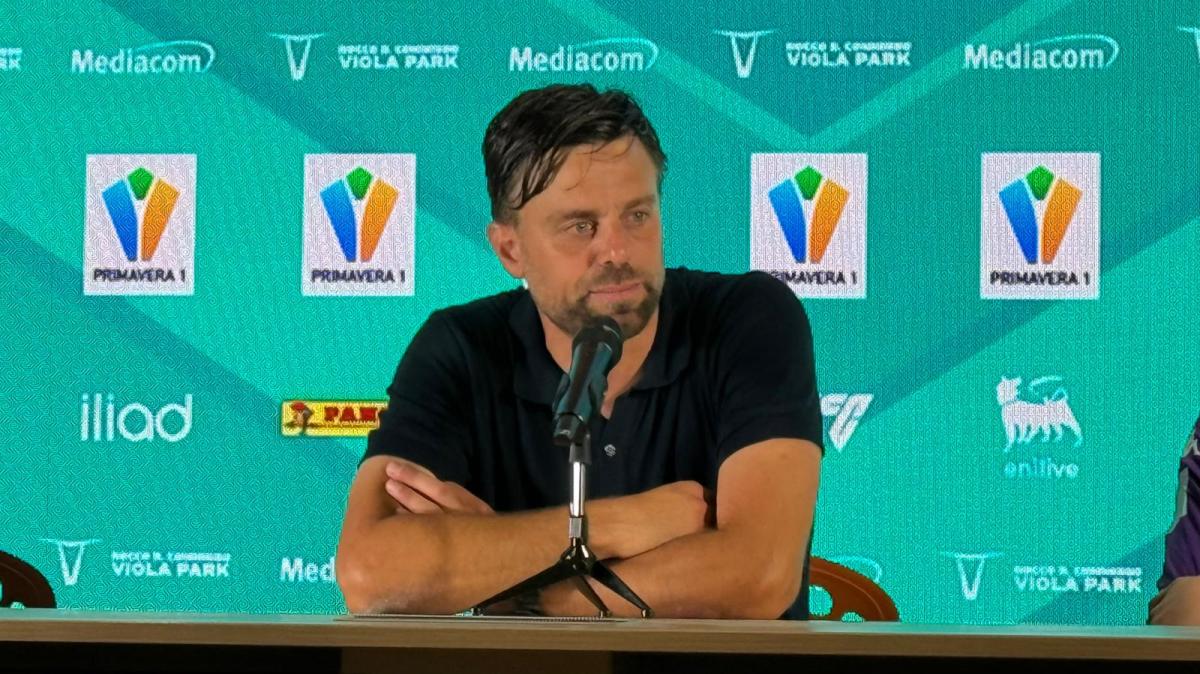 LIVE! Galloppa: "Creato qualcosa che va oltre il campo. Devo parlare con la società per il mio futuro"