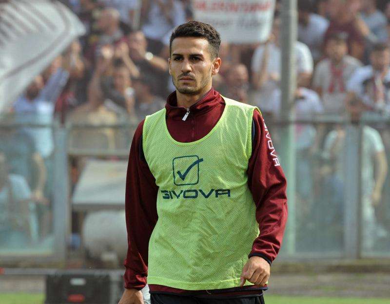 PL - Tra i giocatori in prova anche Capua e gli ex Russo, Pedrinelli e Beatrizzotti