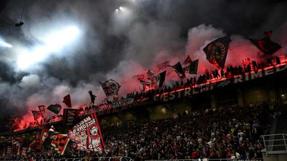 Subito sold out il settore ospiti per Parma-Milan: terminati i 3500 tagliandi a disposizione