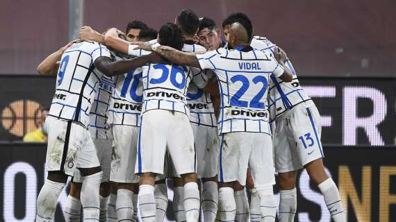 Inter-Parma, le quote: crociati nettamente sfavoriti, pagano oltre otto volte la posta