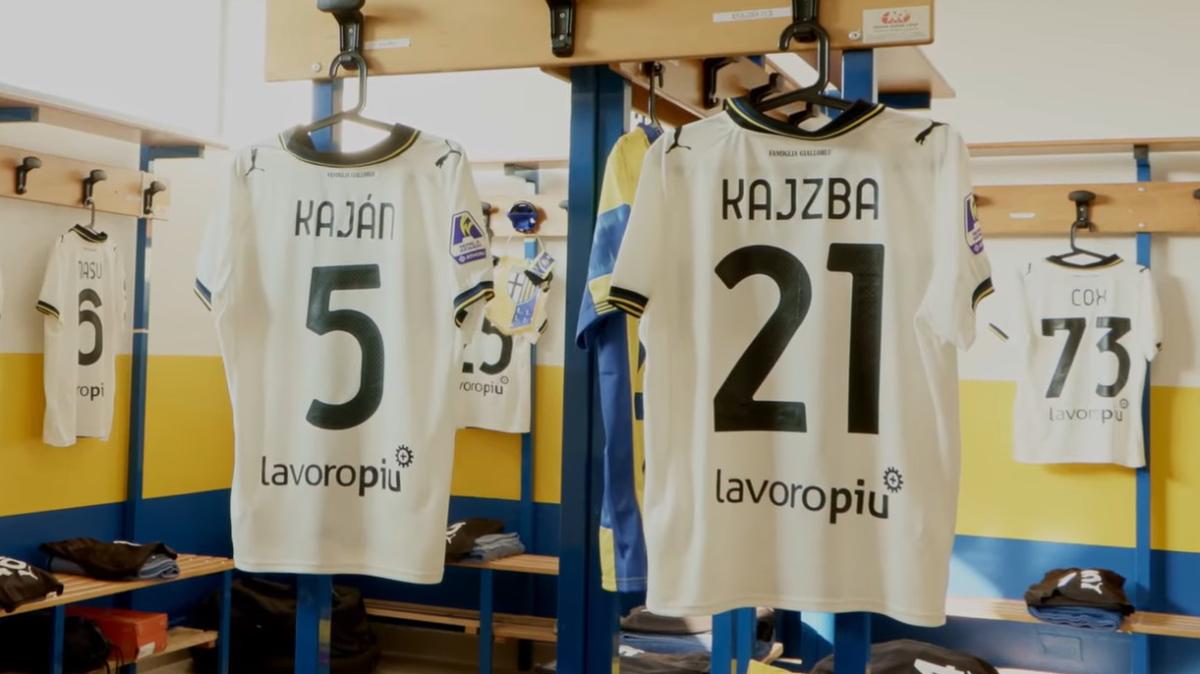 Femminile, le scelte di Valenti per Lazio-Parma: Ambrosi guida la difesa. Tandem Pinther-Distefano in attacco
