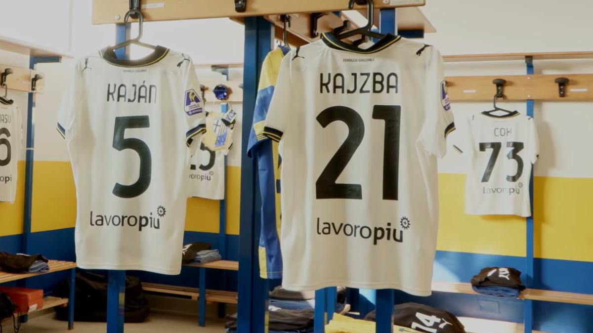 Vicino un nuovo addio in casa Women: verso i saluti Kajzba