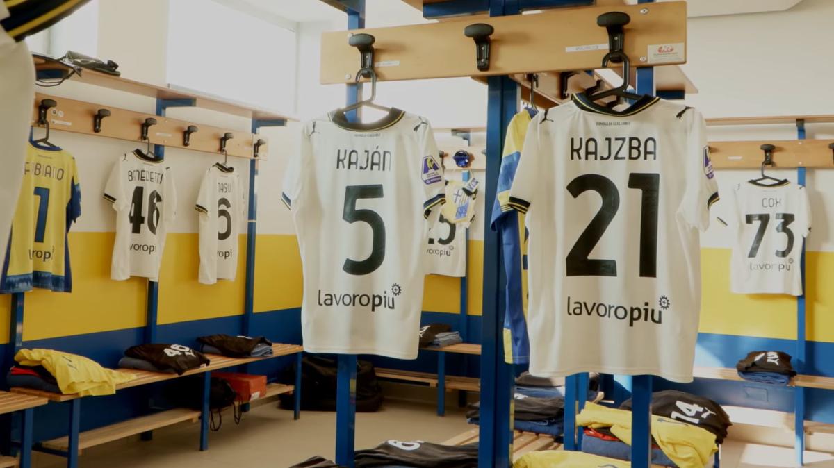 Femminile, le convocate di mister Valenti in vista di Inter-Parma: fischio d’inizio alle 18.00