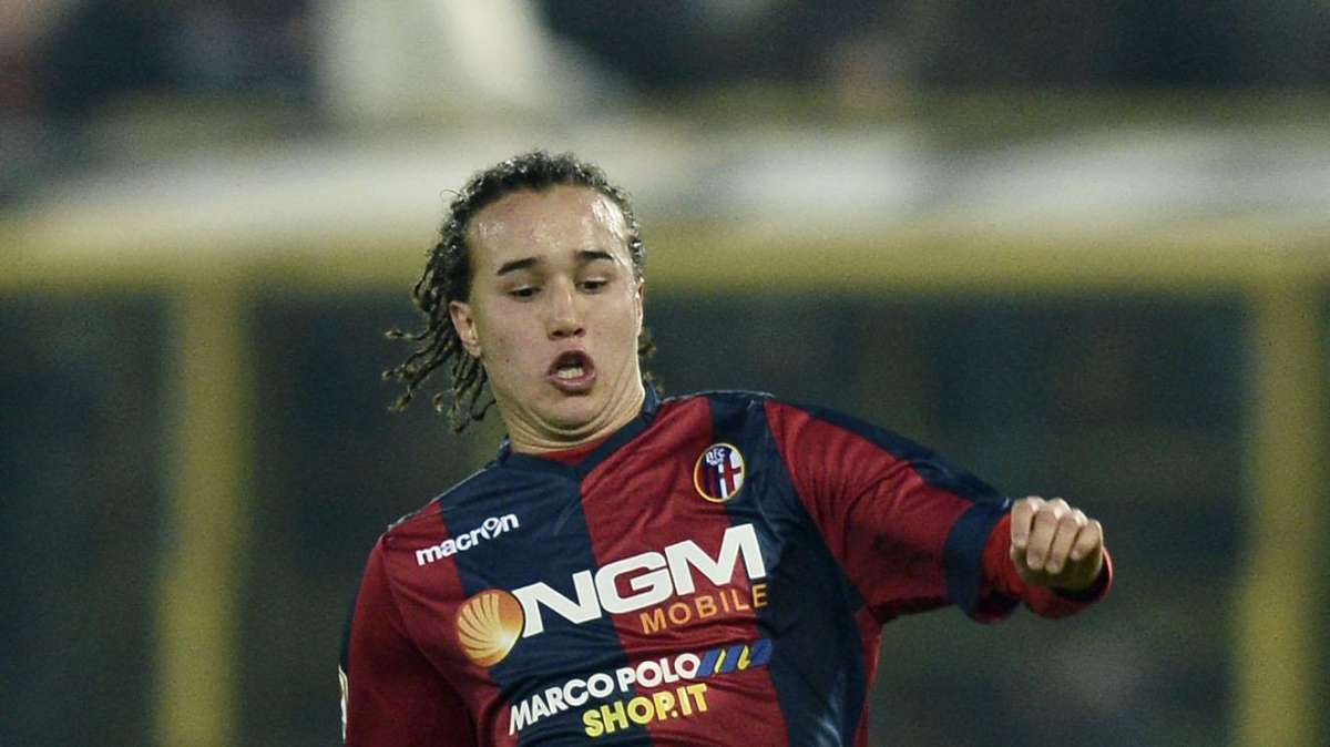Conferme da Pedullà: "Il Parma su Laxalt. Operazione non per forza collegata a Biabiany"