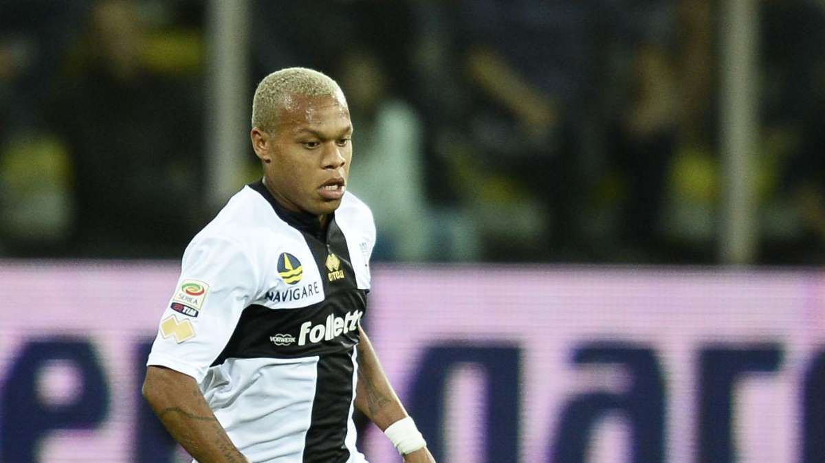 Ag. Biabiany: "Difficile che si muova da Parma a gennaio. Il Galatasaray? Mai sentito"