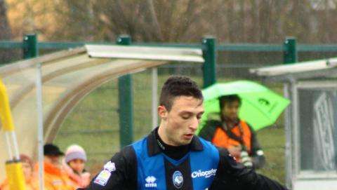 Mercato: sfuma Nava, ad un passo dalla firma col Pordenone