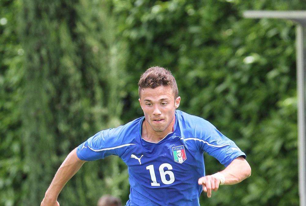 UFFICIALE: il Parma riscatta Di Francesco