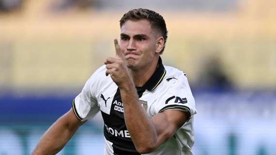 Parma-Pescara 2-0: Pellegrino apre la stagione con una doppietta. Crociati ai sedicesimi di Coppa Italia